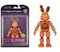 Funko Action Figure: FNAF S7- System Error Bonnie(GW) Action Figure