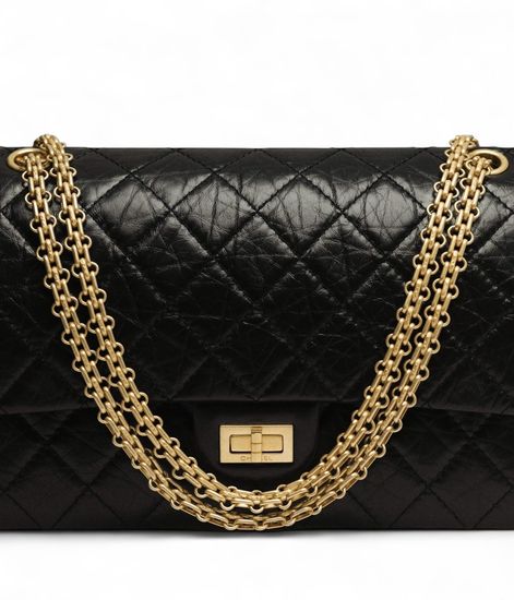 Сумка Chanel 2.55