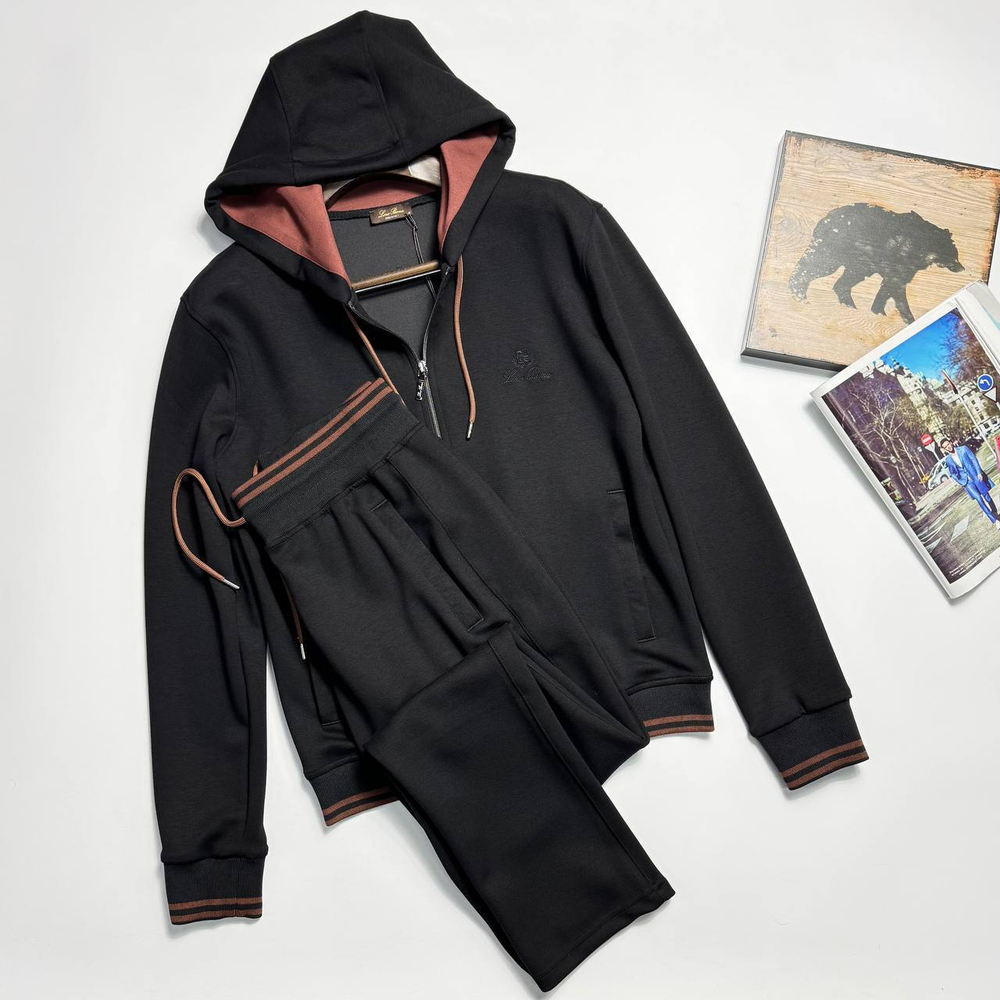 Спортивный костюм Loro Piana