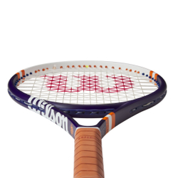 Теннисная ракеткаДетская теннисная ракетка Wilson Blade 26 Junior Racket