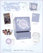Альбом GFRIEND - Season of Memories [Glass Bead ver.]