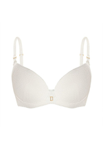 Бюстгальтер пуш-ап Desire (Размер: 80B) (Цвет: кремовый)