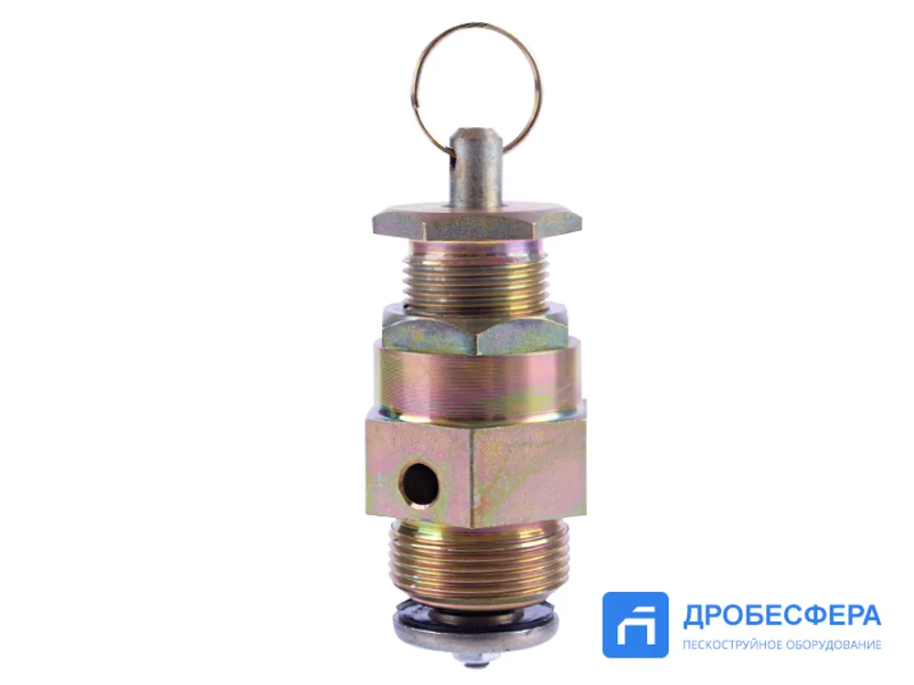 Пневморазгружатель С415.01.00.700