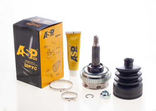 ШРУС ВАЗ 2123 наружный (+ABS)