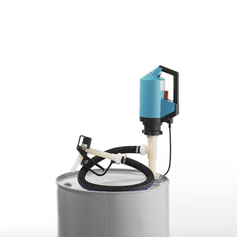 Комплект Gruen CS1 для концентрированных кислот и щелочей