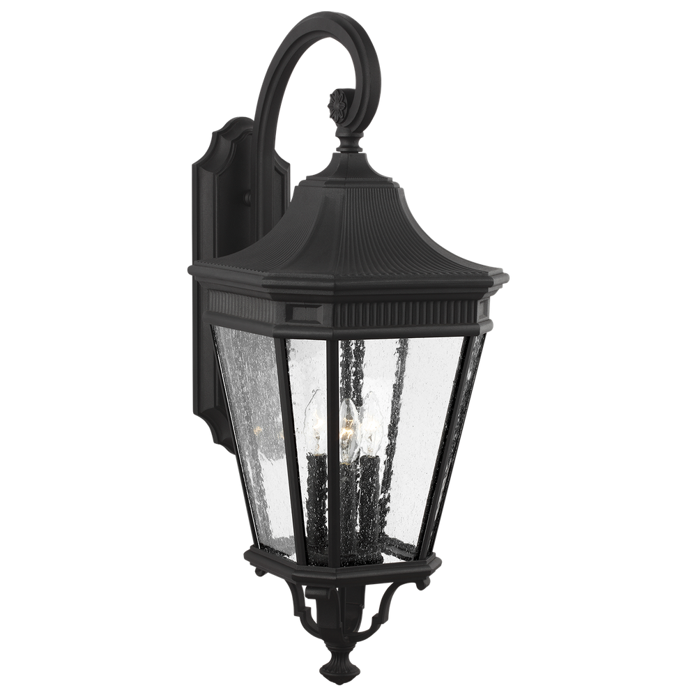 Люстра Visual Comfort Cotswold Lane Large Lantern OL5424
