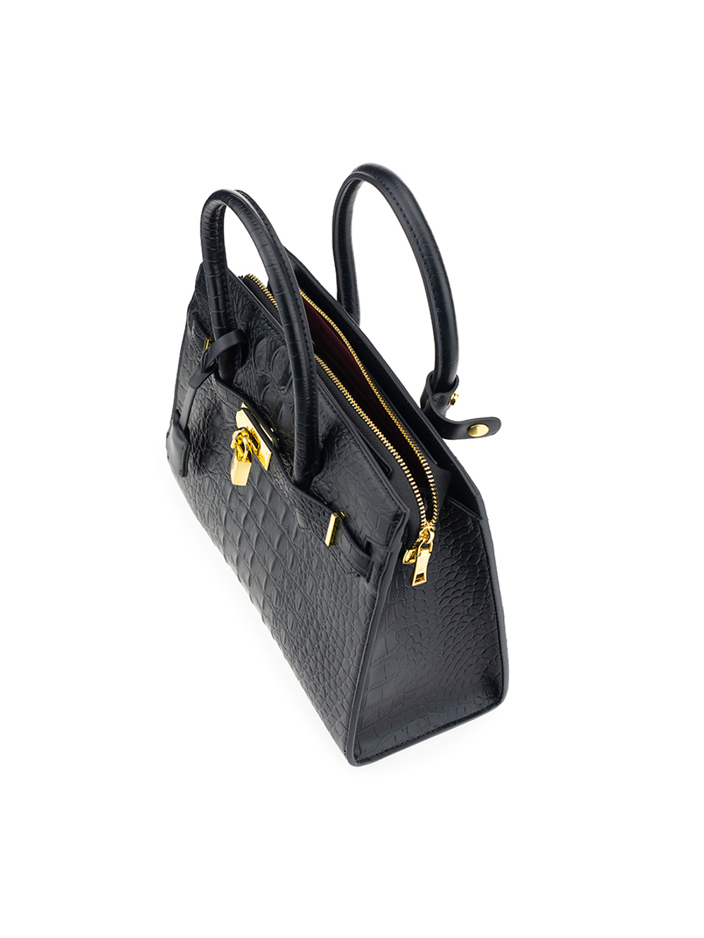 333-5190/10 Сумка жен., иск. кожа