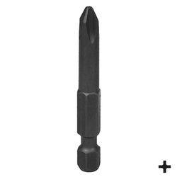 Биты для шуруповерта