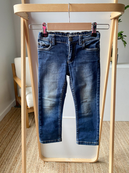 Джинсы  Bonpoint, 98