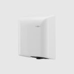 Сушилка cенсорная 800 W ABS FUGA 01861.W белый