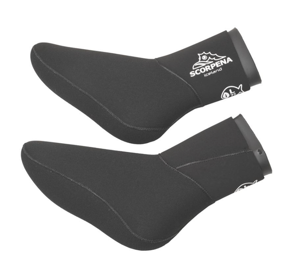 Носки Scorpena Iceland - 7 мм