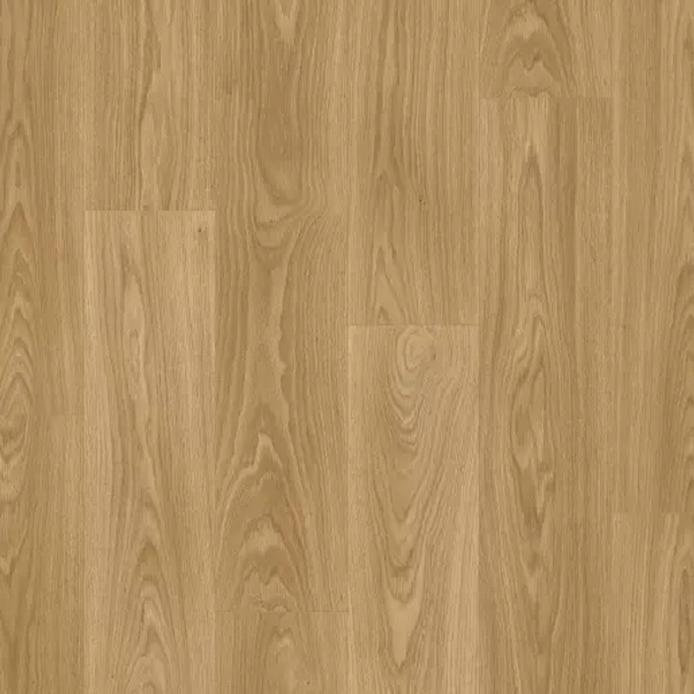 Ламинат Quick-Step Classic CLH 4095 Дуб теплый натуральный премиум