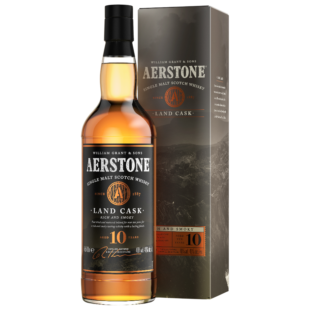 Aerstone Land Cask 0,7 л.