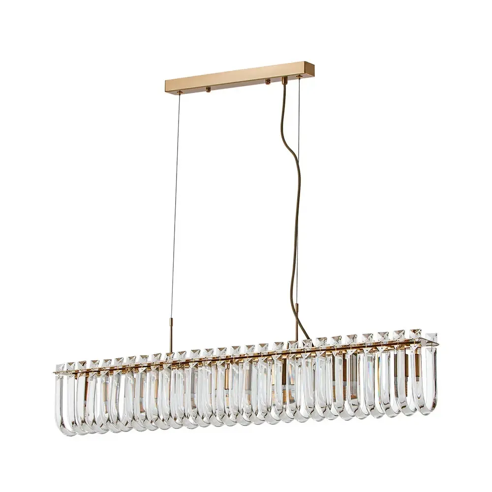 Подвесная люстра Arte Lamp