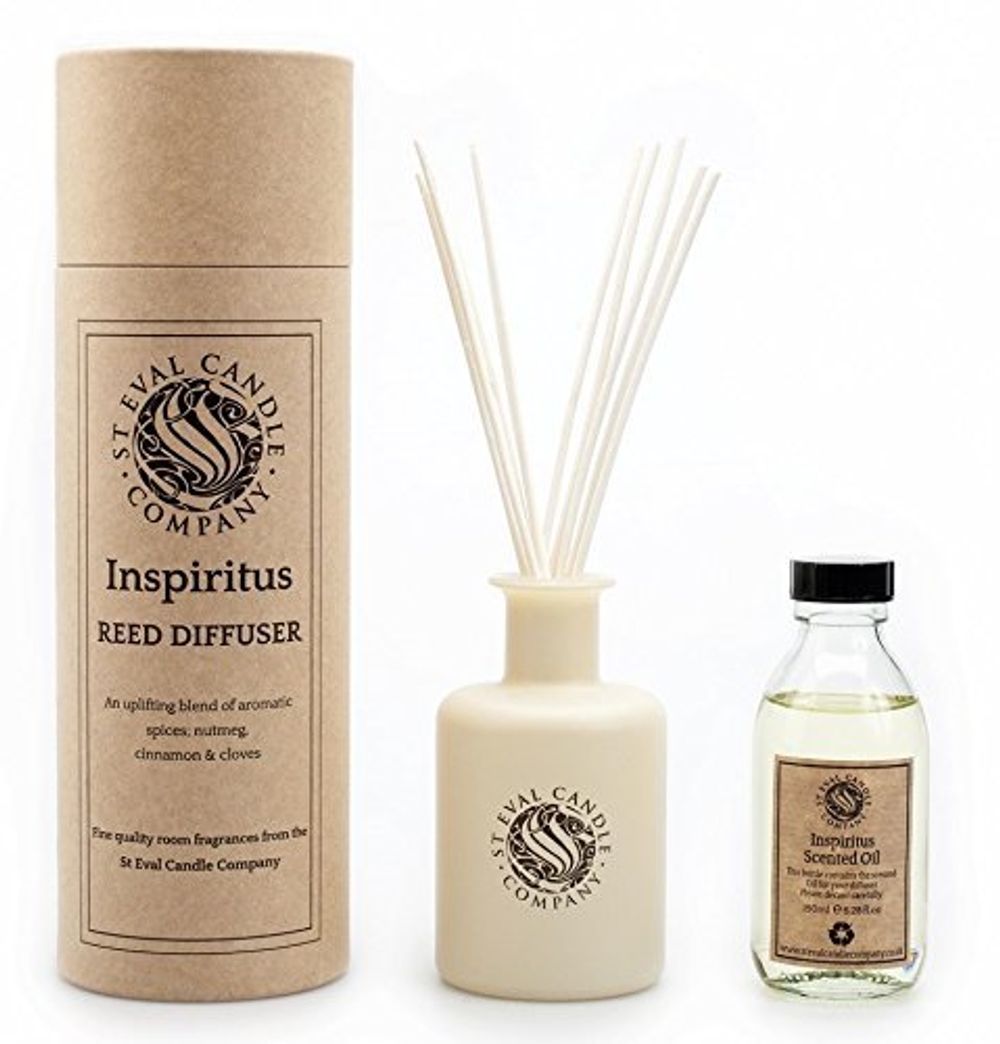 Ароматический диффузор St Eval candle co. Вдохновение 150мл