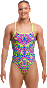 Купальник FUNKITA Stellar Stars