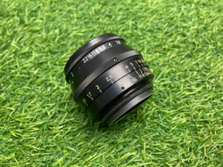 Юпитер-8 2/50mm