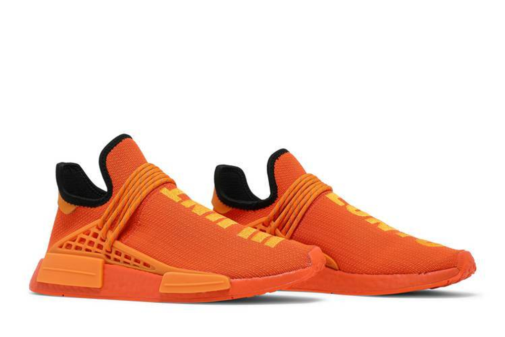 Кроссовки Pharrell Williams X Adidas Originals Nmd Hu