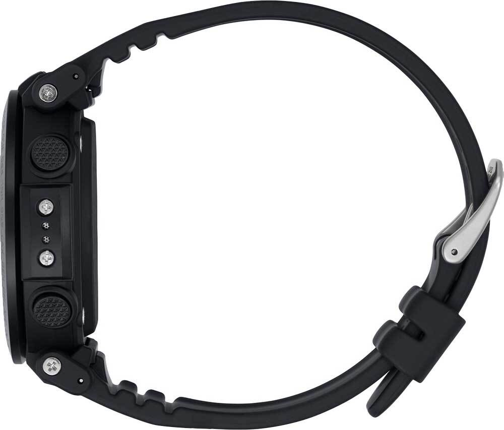 Мужские наручные часы Casio Pro-Trek PRW-6621Y-1