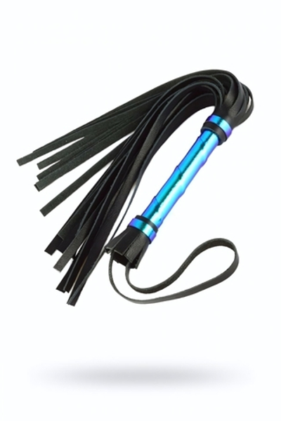 Плеть Sitabella синяя 40 см