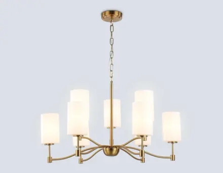 Подвесная люстра Ambrella light MODERN LH56054