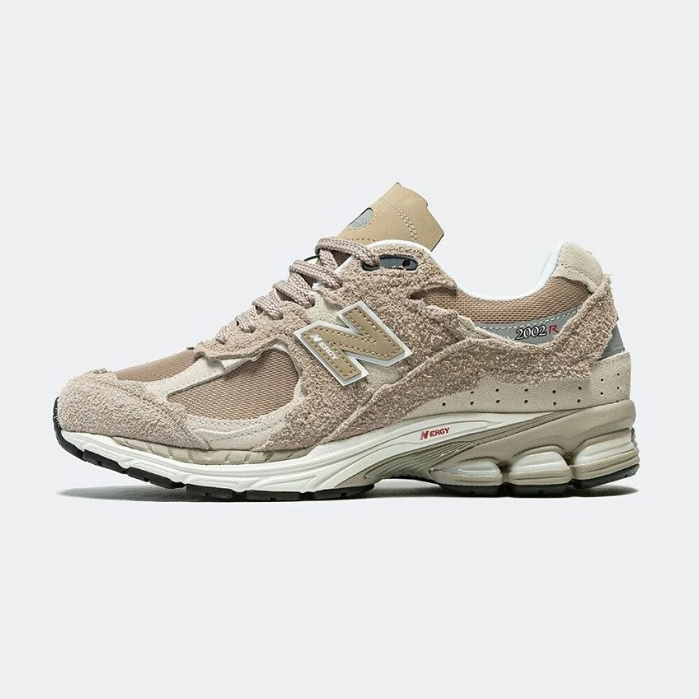 кроссовки New Balance 2002R Protection Pack - Beige