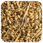 Starwest Botanicals, органические цветы тысячелистника, нарезанные и просеянные, 453,6 г (1 фунт)