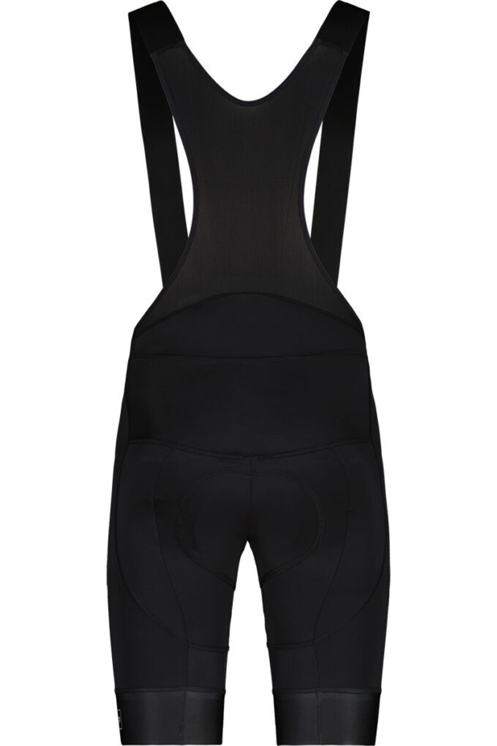 Вело Шорты мужские PushbikerM.Pants 1/2 Bib