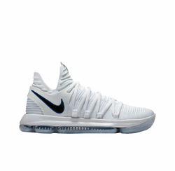 Кроссовки Nike KD 10 'Numbers' 897815-101