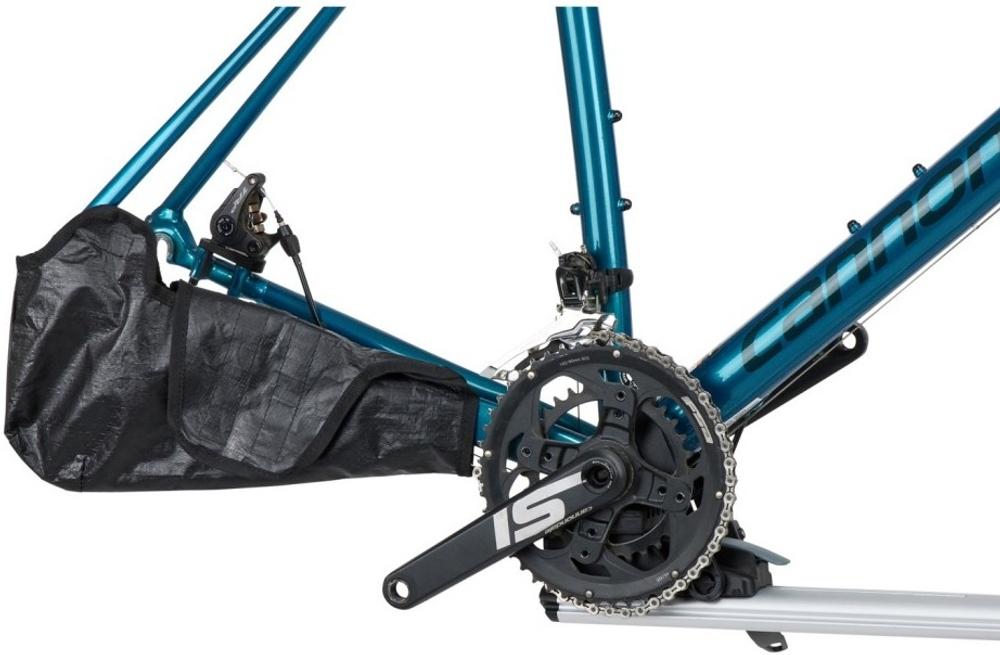 Сумка для шоссейного велосипеда Thule Roundtrip Road Bike Travel Case TRBC110 Black (3204825)