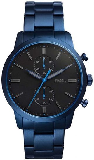 Мужские часы Fossil FS5345