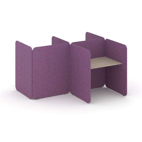 Call center Комплект №7 KC.K-007  1614*1800*1200