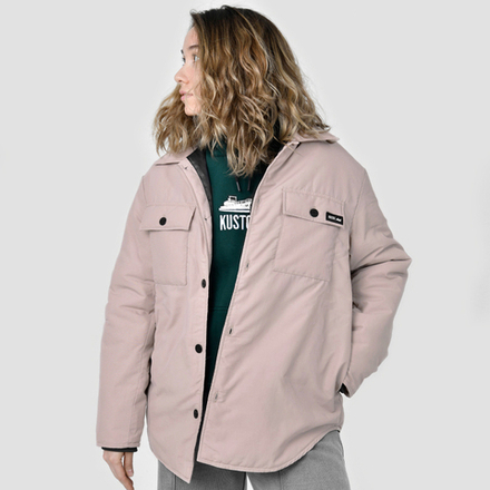 Утепленная рубашка Cloud Camel