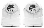 Кроссовки Nike Air Max 90 (Женская размерная сетка)