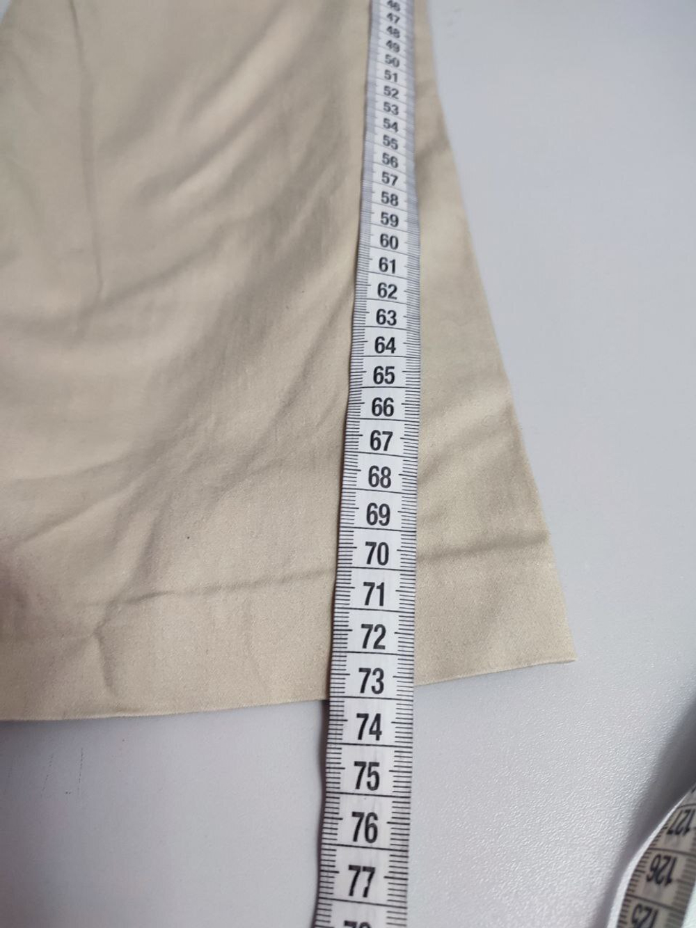 Брюки Springfield из хлопка на 8-9 лет