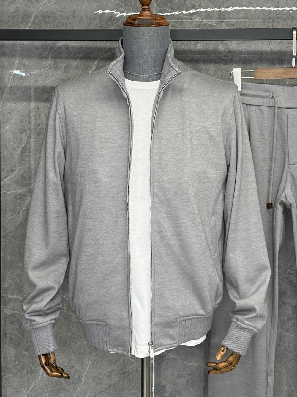 Спортивный костюм Brunello Cucinelli
