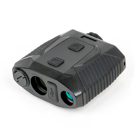 Дальномер дальнего действия NUTREK MONO RANGEFINDERS RFM19N