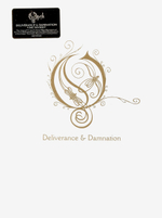 Opeth / Deliverance & Damnation (2CD+2DVD)