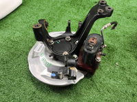 Кулак задний правый Chery Arrizo 8 (2022-н.в.)