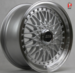 Комплект дисков BBS RS 16x7 et25 4x100/4x114.3