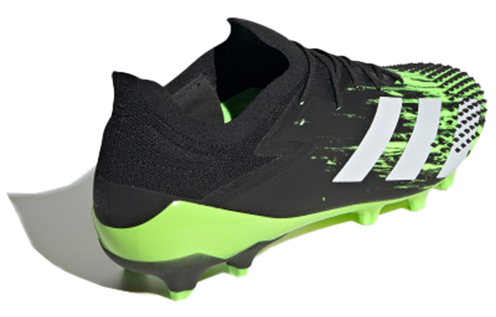 Кроссовки Adidas Predator Mutator 20.1 L Ag