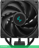 Кулер для процессора DeepCool AG500 DIGITAL BK (R-AG500-BKNDMN-G-2)