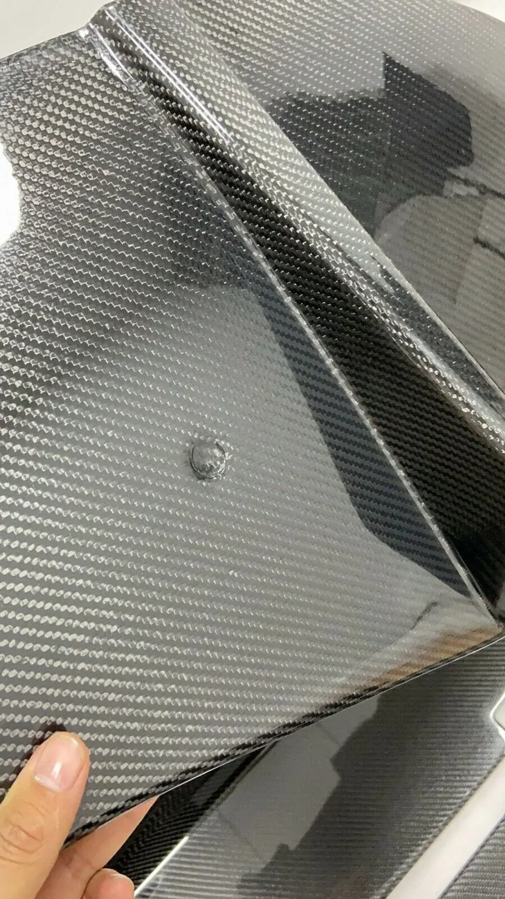 Карбоновый обвес для Lamborghini Huracan LP610 2013-2016 Ламборгини Хуракан