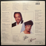 Peabo Bryson / Roberta Flack - Born To Love (Англия 1983г.)