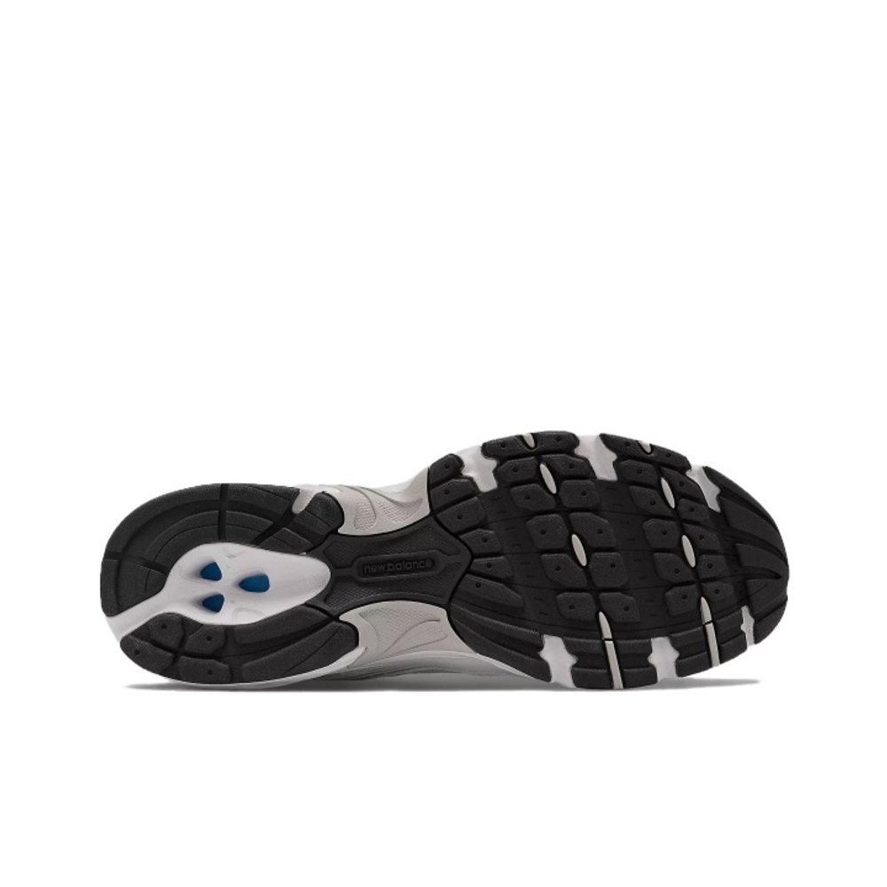 alt="Технология ABZORB на подошве New Balance 530 White Silver"