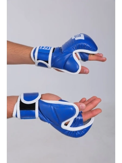 Соревновательные аккредитованные перчатки, крабы