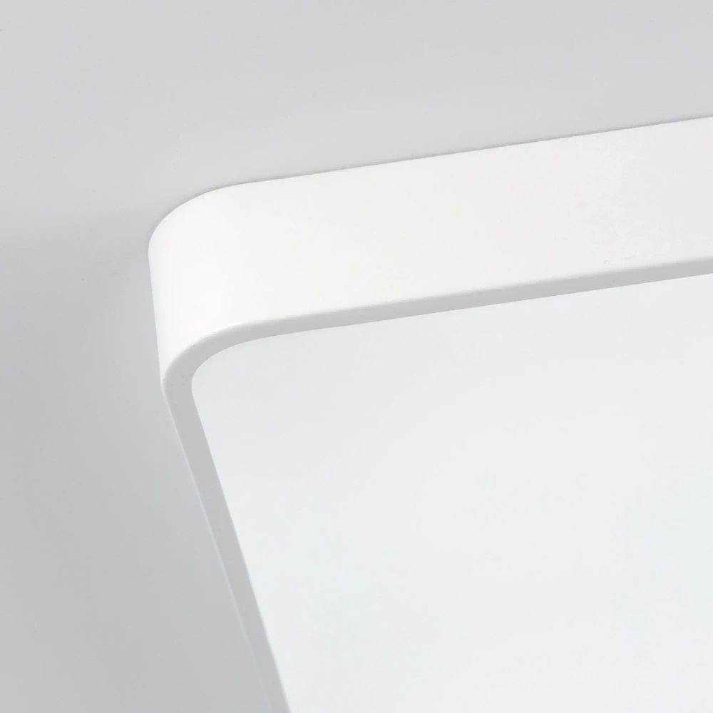 Citilux Купер CL724K105G0 LED RGB Светильник с пультом Белый