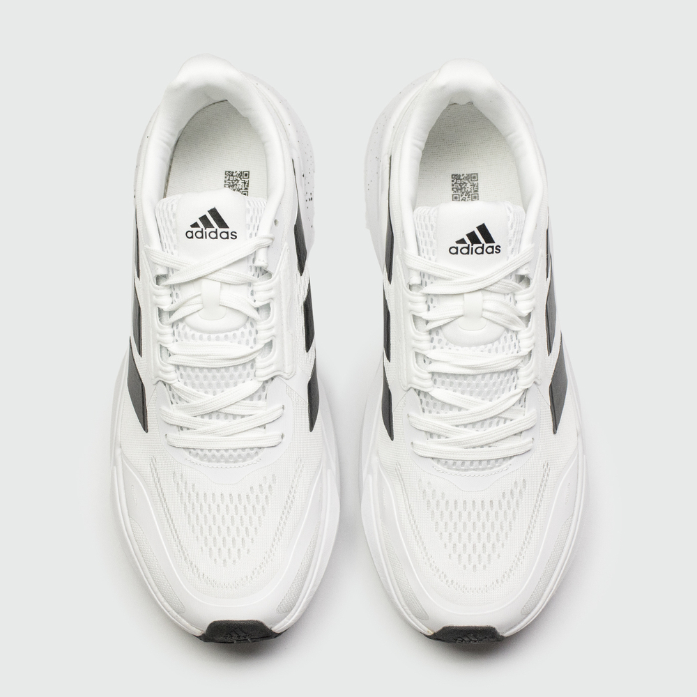 Кроссовки Adidas Adistar 1 Wmns White / Black Str.