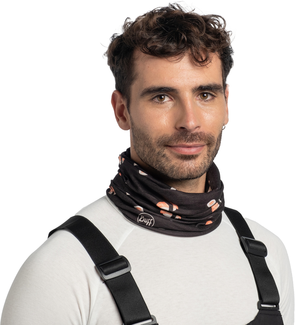 Бандана-труба Buff Original Yan Black