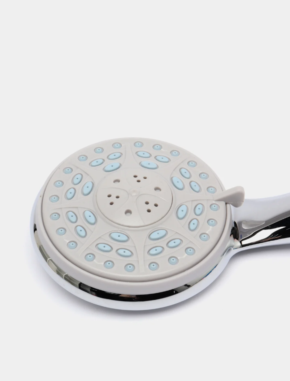 Лейка для душа FRAP F16-1 хром